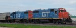GTW 4911 GTW 6221